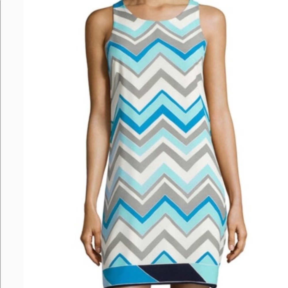 Julie Brown dress